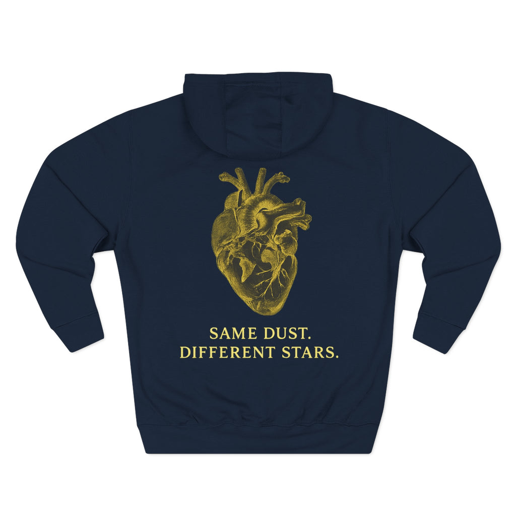 The Anatomical Heart Hoodie