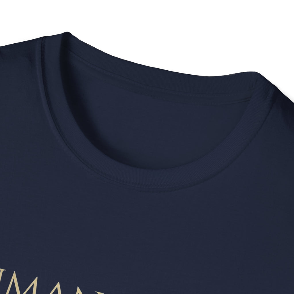 "Humanity One: United by the Stars" Graphic Tee