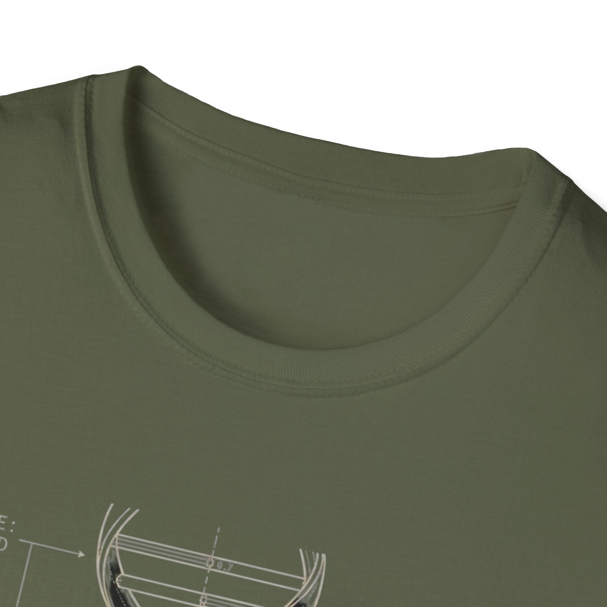 The Humanity Index  "Humanity One: United by the Stars" Graphic Tee