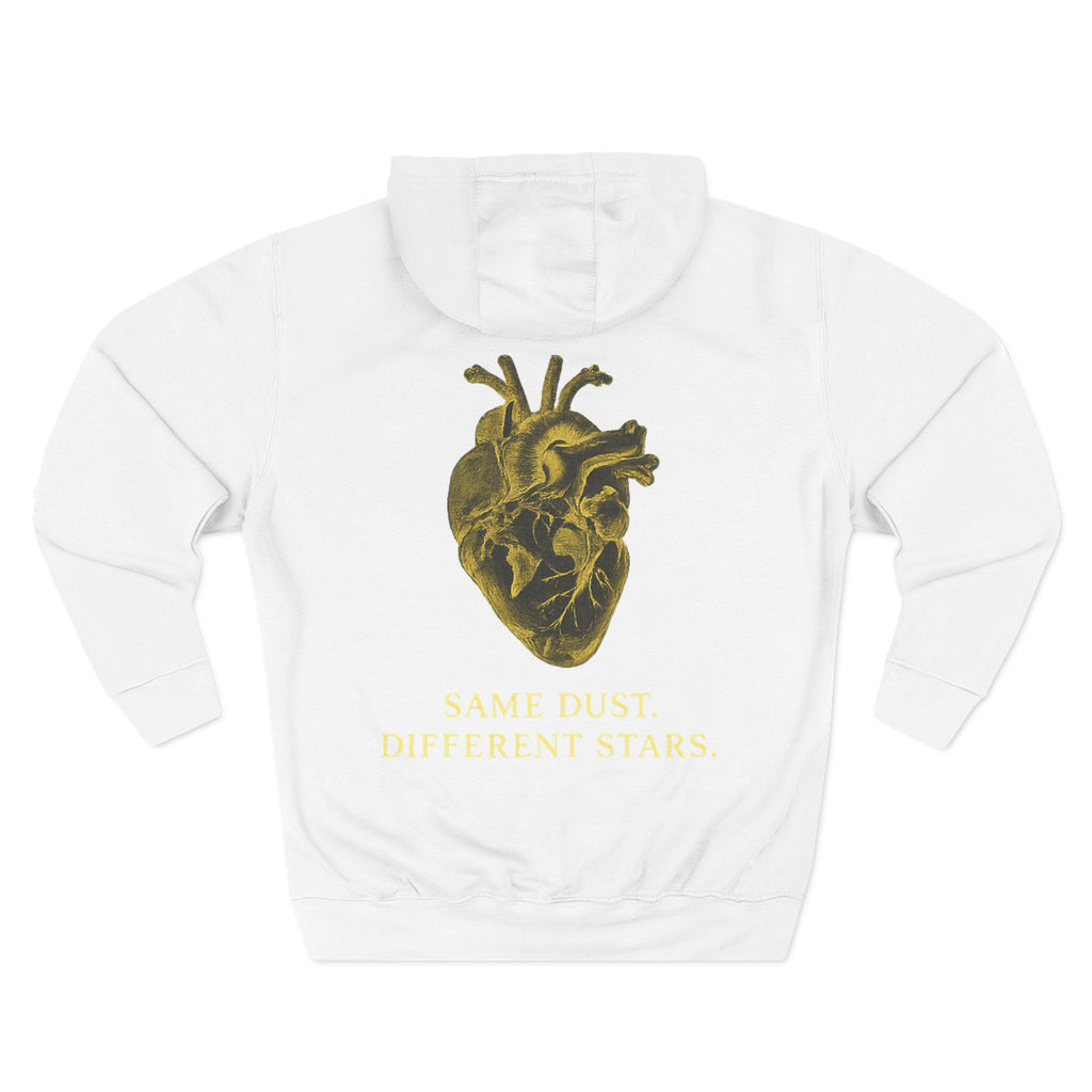 The Anatomical Heart Hoodie