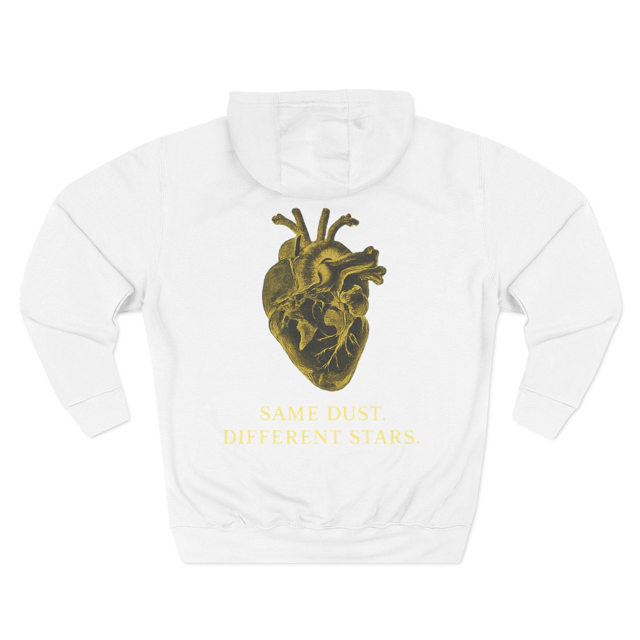 The Anatomical Heart Hoodie