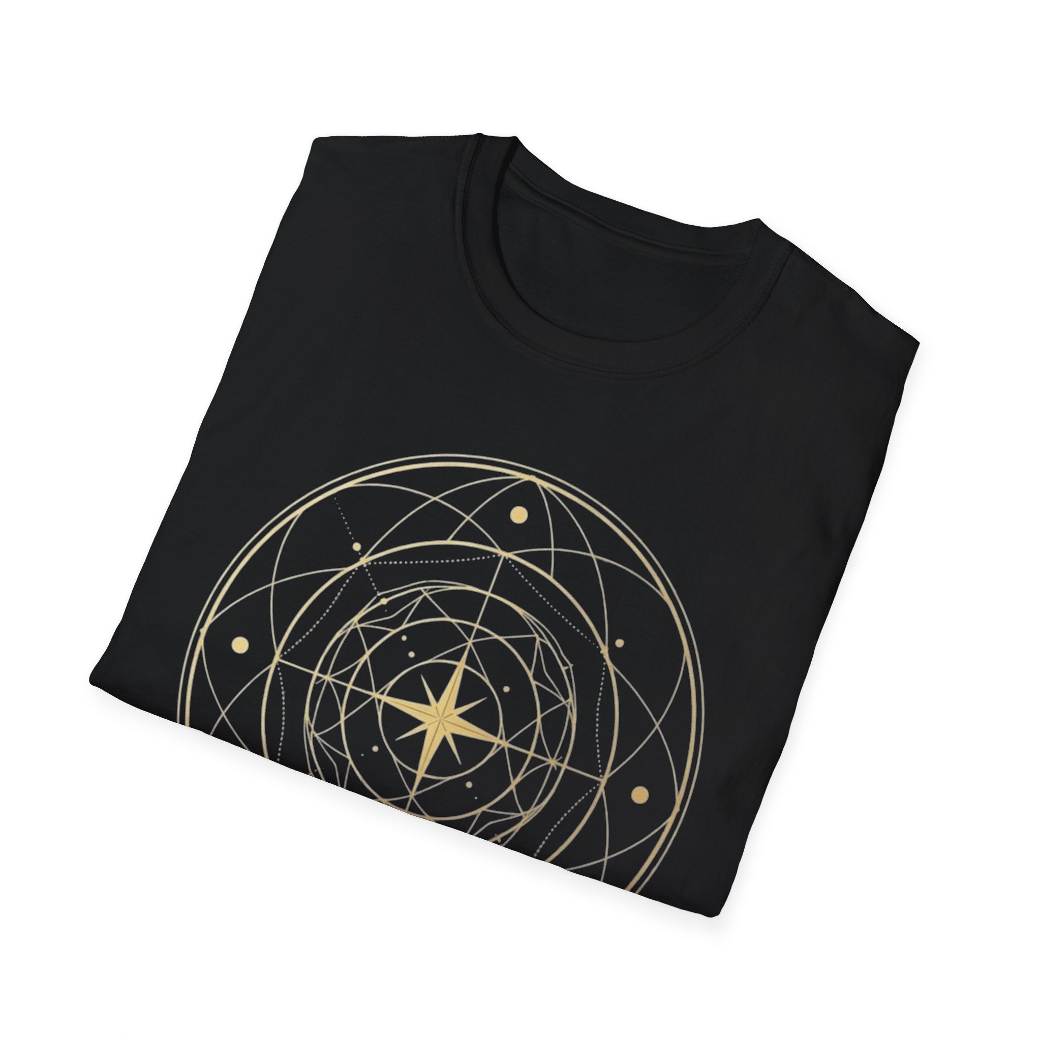 The Star Chart - "Humanity One: United by the Stars" Graphic Tee