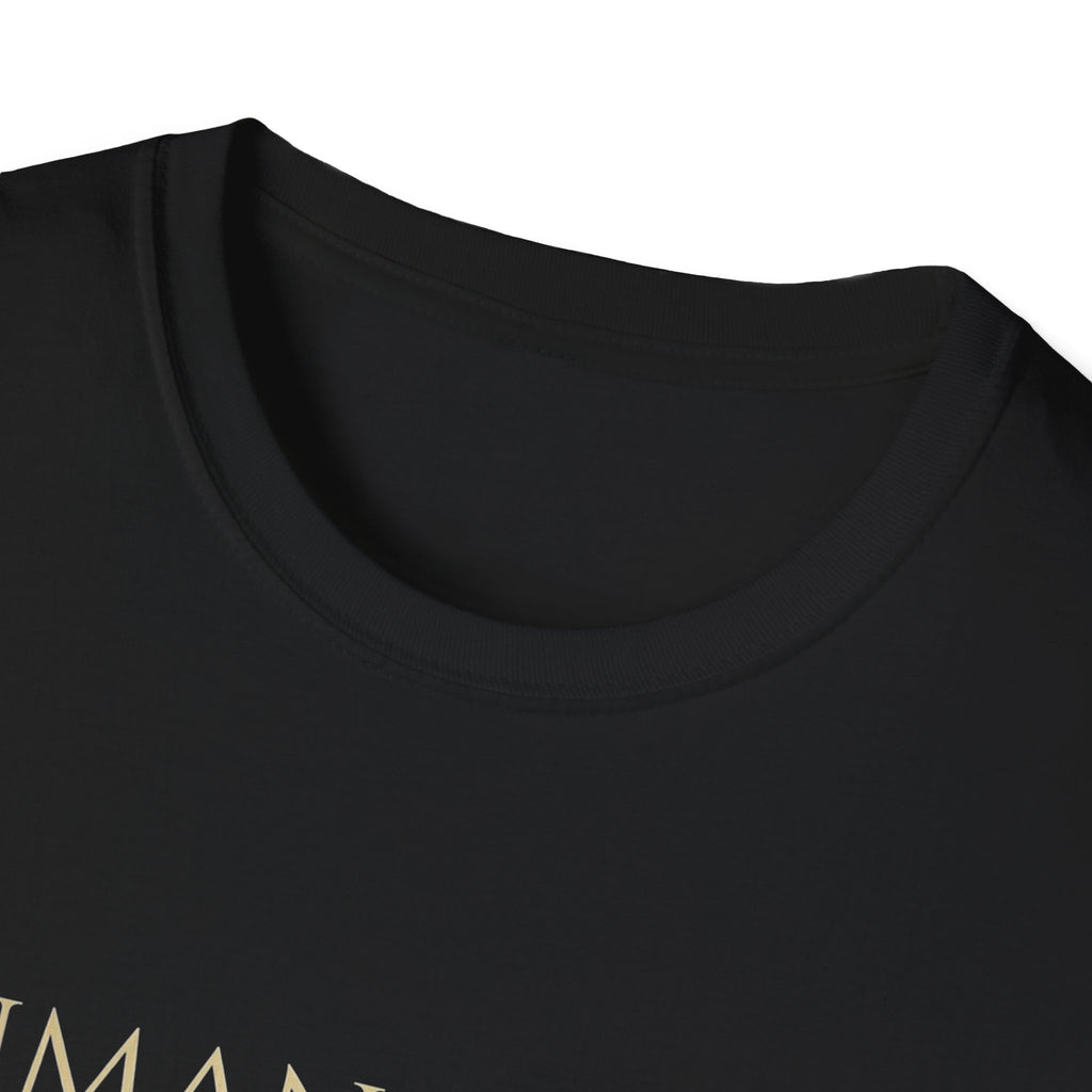 "Humanity One: United by the Stars" Graphic Tee