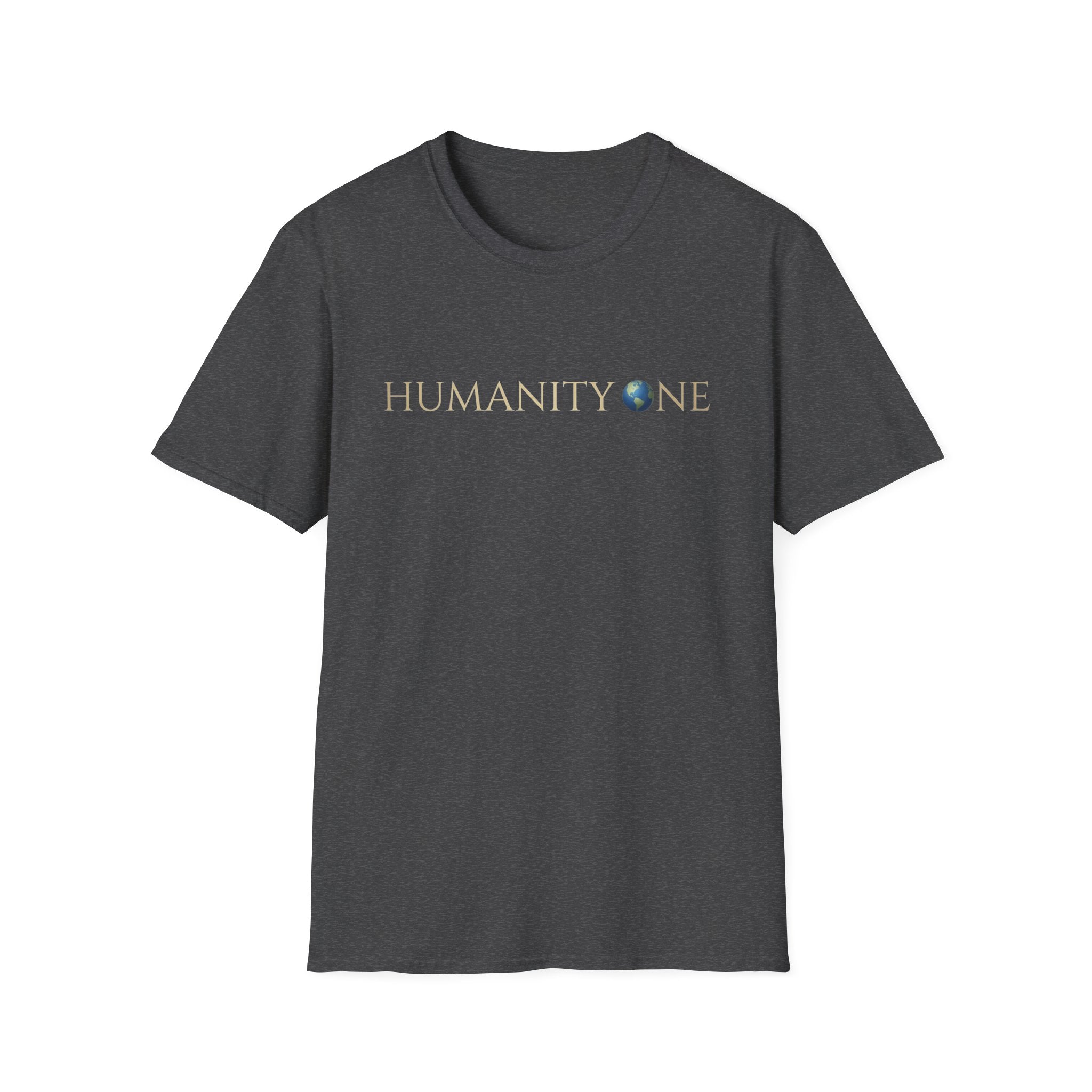 "Humanity One: United by the Stars" Graphic Tee