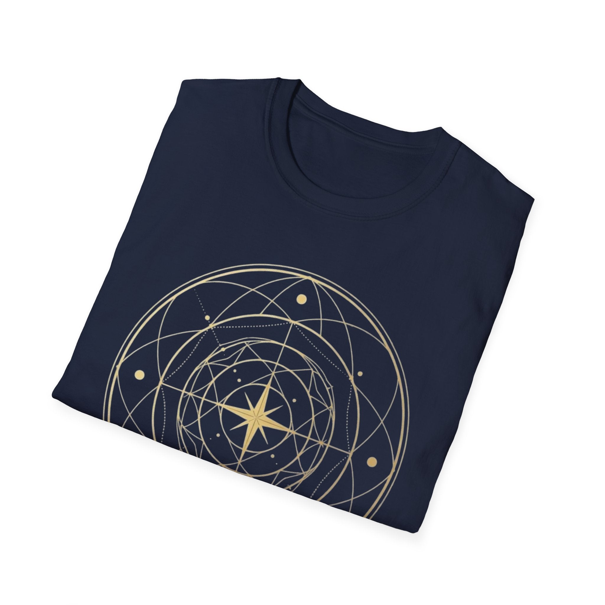 The Star Chart - "Humanity One: United by the Stars" Graphic Tee