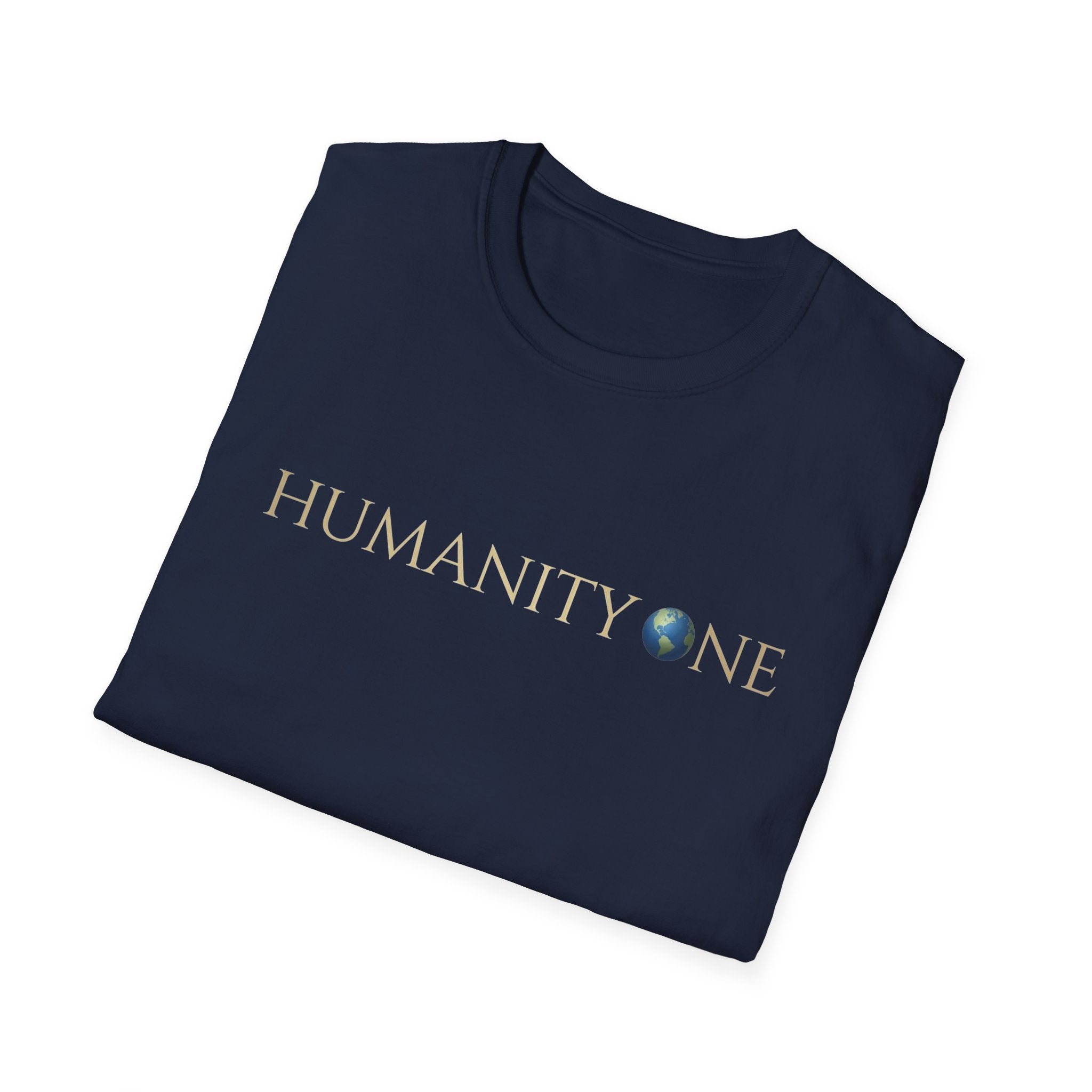"Humanity One: United by the Stars" Graphic Tee