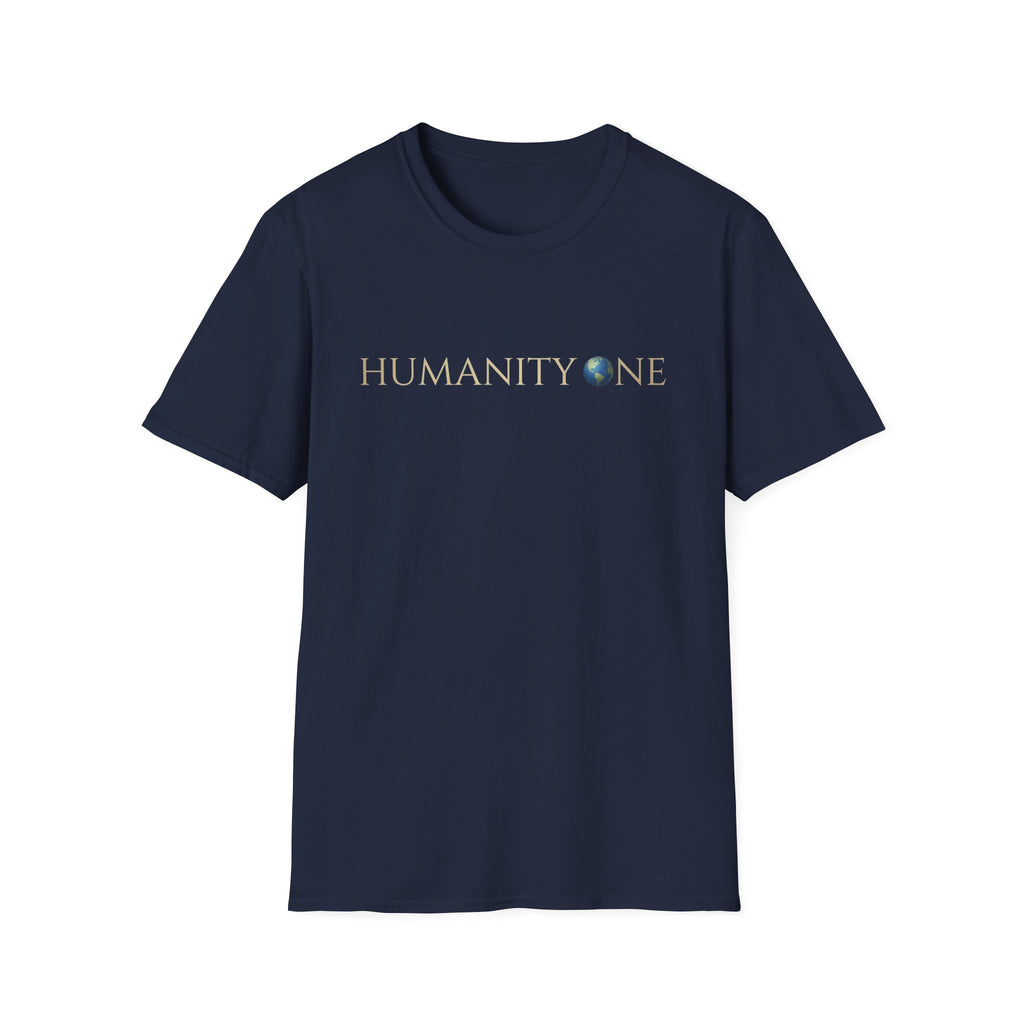 "Humanity One: United by the Stars" Graphic Tee