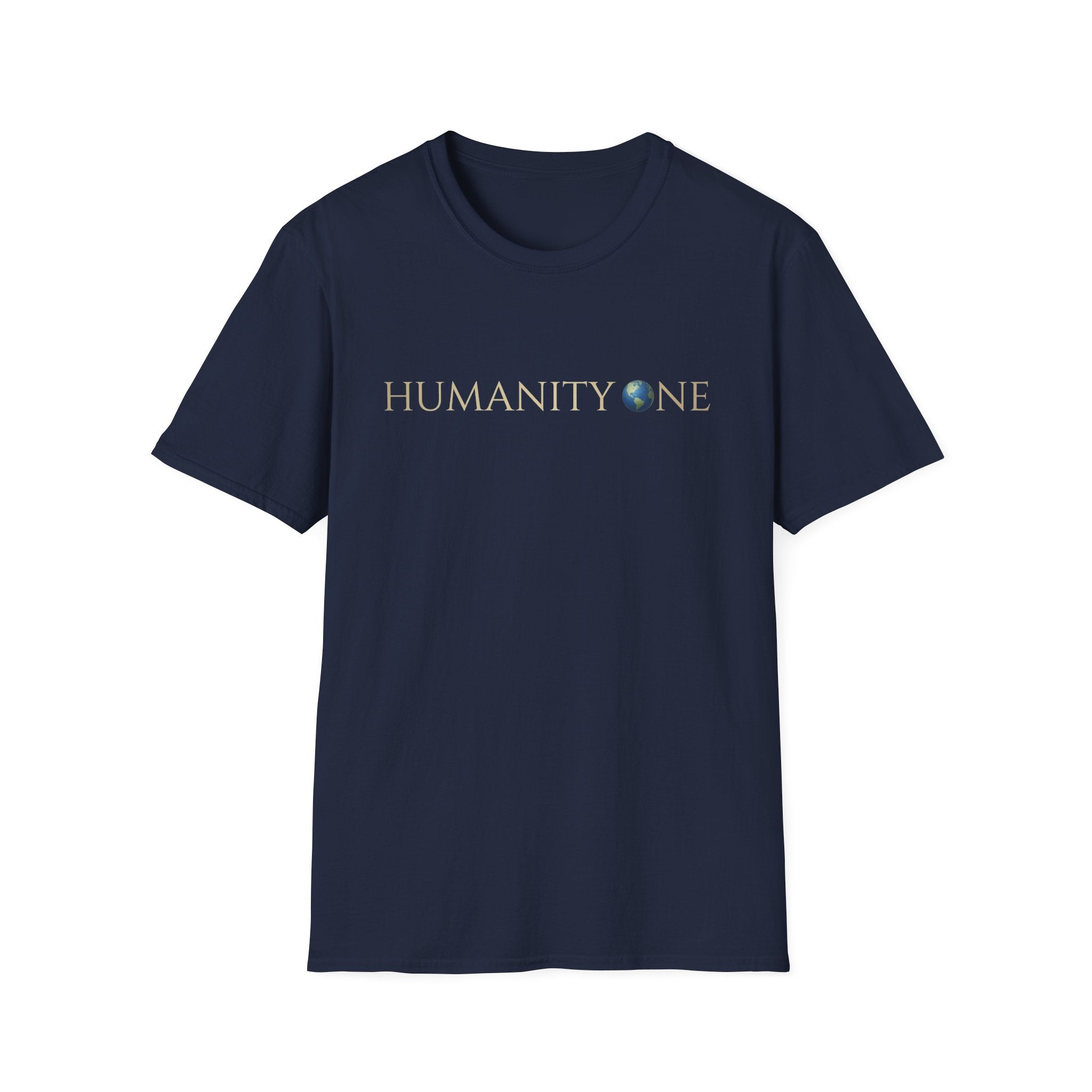"Humanity One: United by the Stars" Graphic Tee