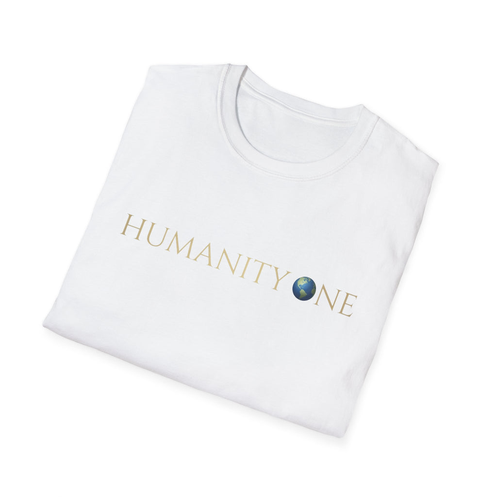 "Humanity One: United by the Stars" Graphic Tee