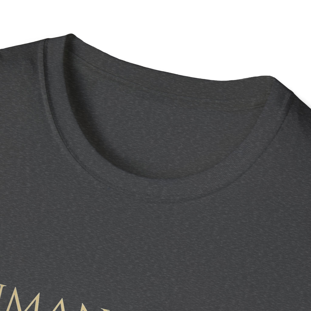"Humanity One: United by the Stars" Graphic Tee