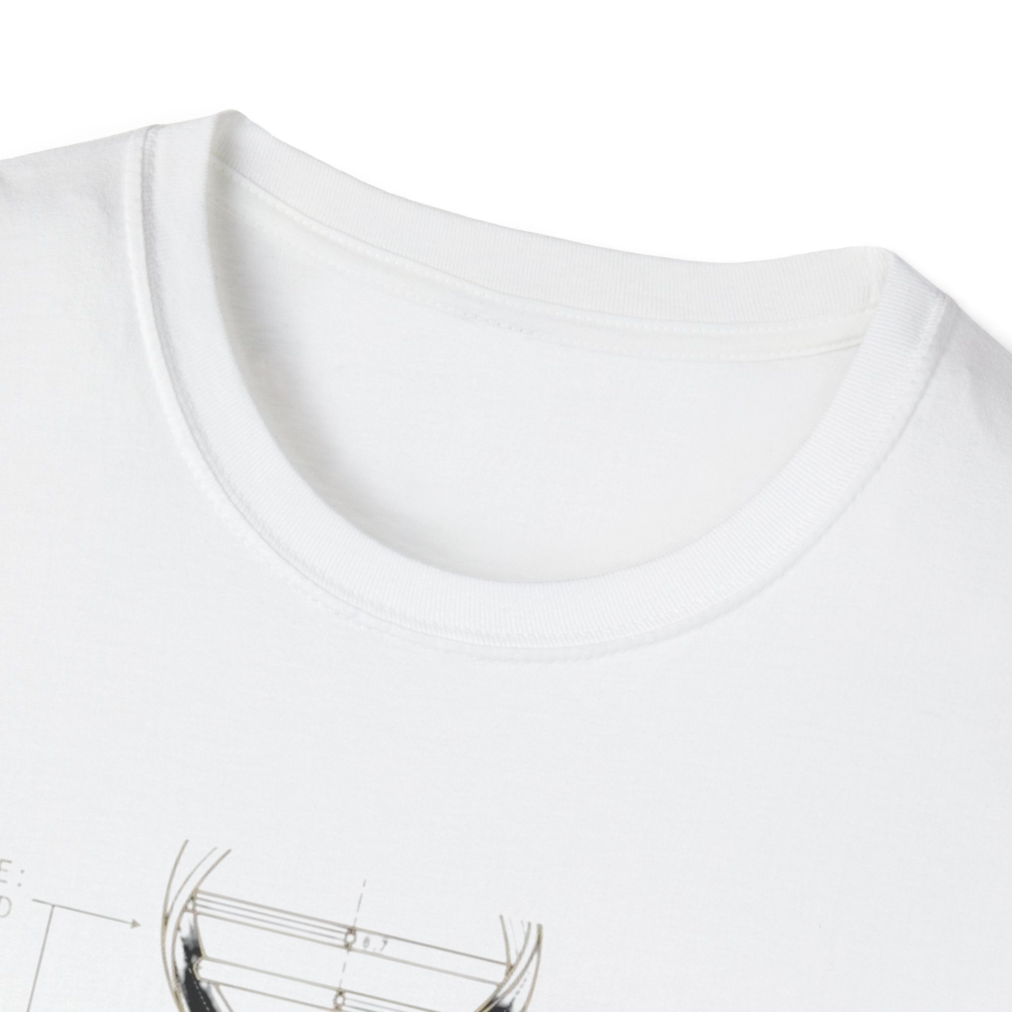 The Humanity Index  "Humanity One: United by the Stars" Graphic Tee