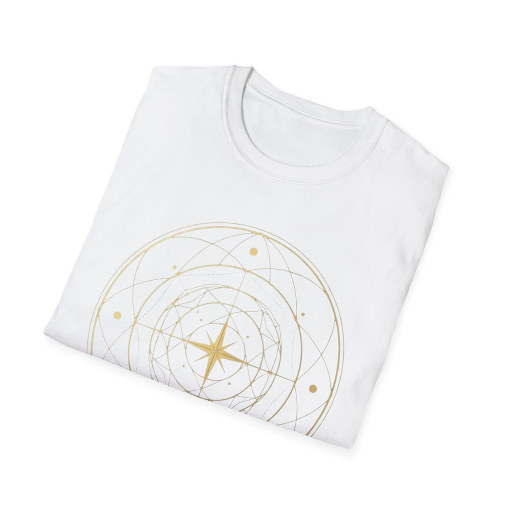 The Star Chart - "Humanity One: United by the Stars" Graphic Tee