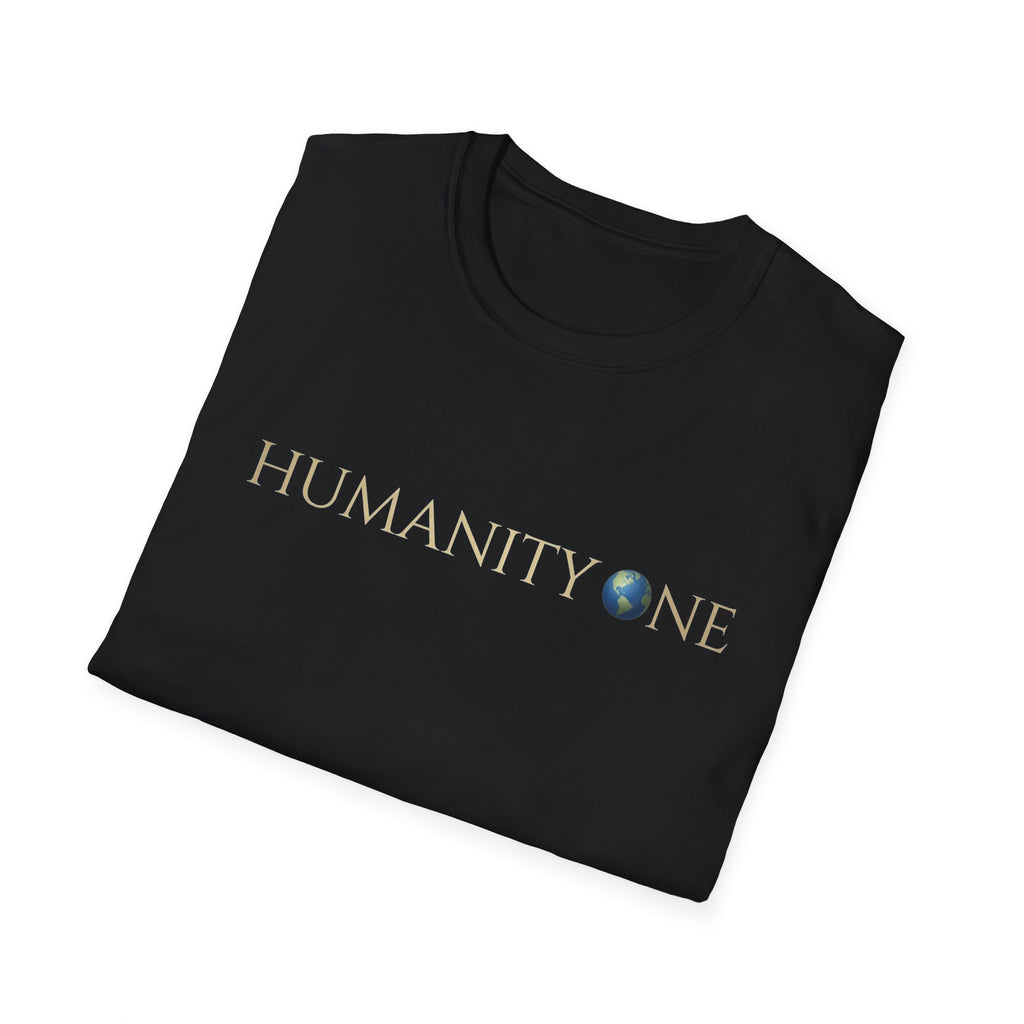 "Humanity One: United by the Stars" Graphic Tee