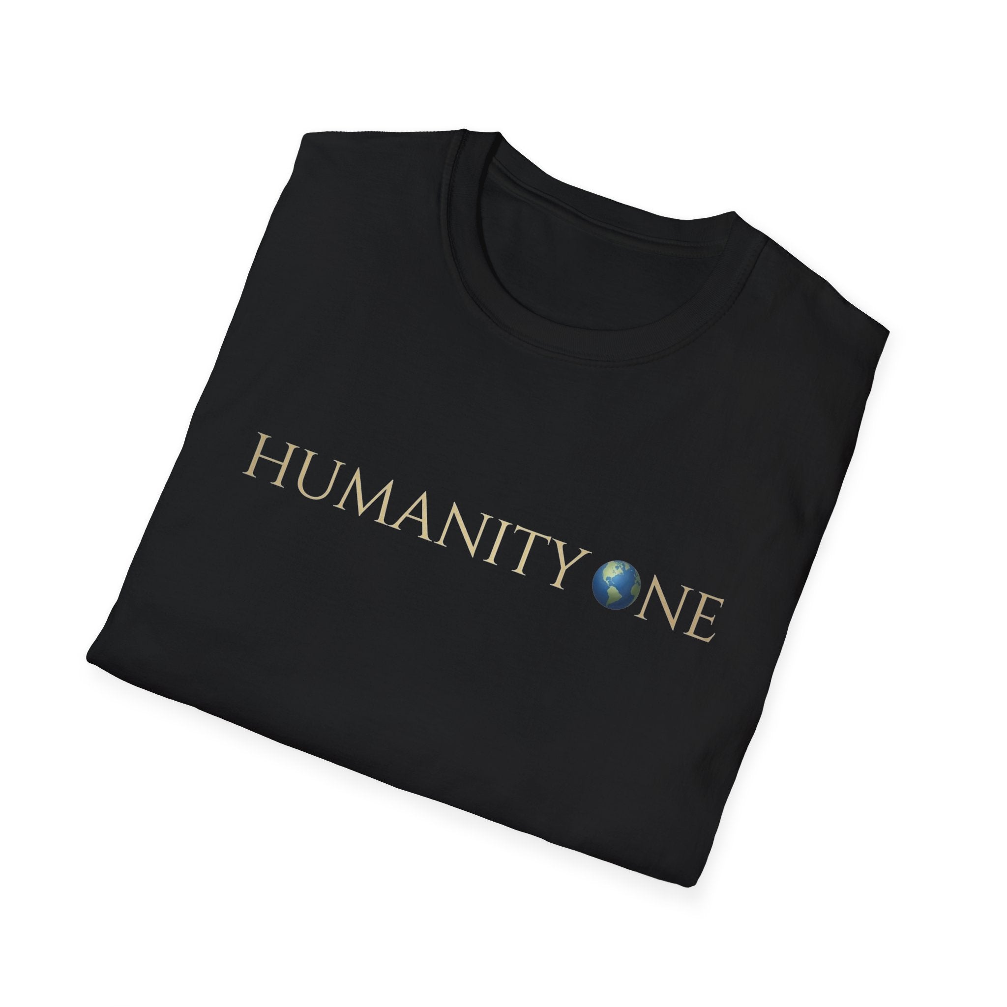 "Humanity One: United by the Stars" Graphic Tee