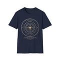 The Star Chart - "Humanity One: United by the Stars" Graphic Tee