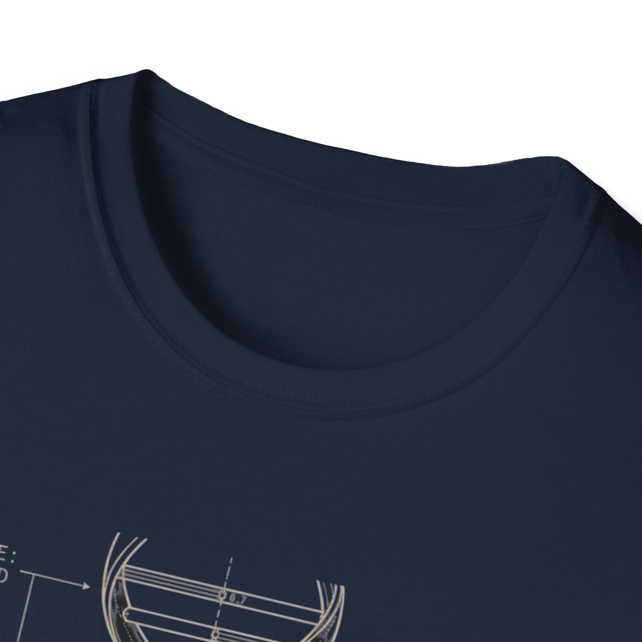 The Humanity Index  "Humanity One: United by the Stars" Graphic Tee