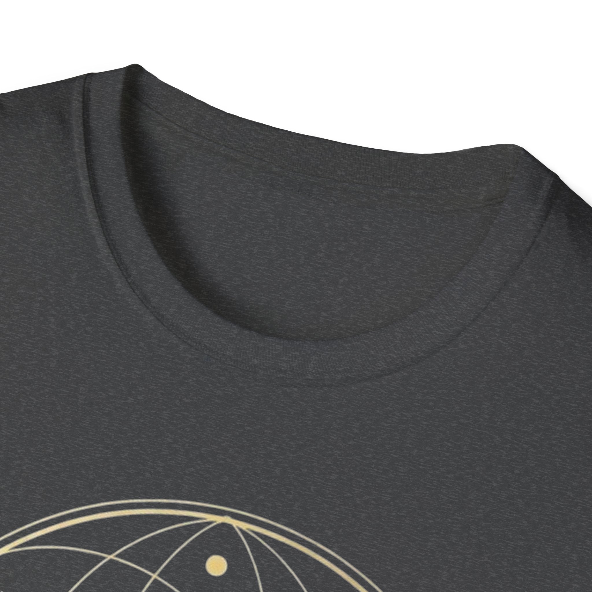 The Star Chart - "Humanity One: United by the Stars" Graphic Tee