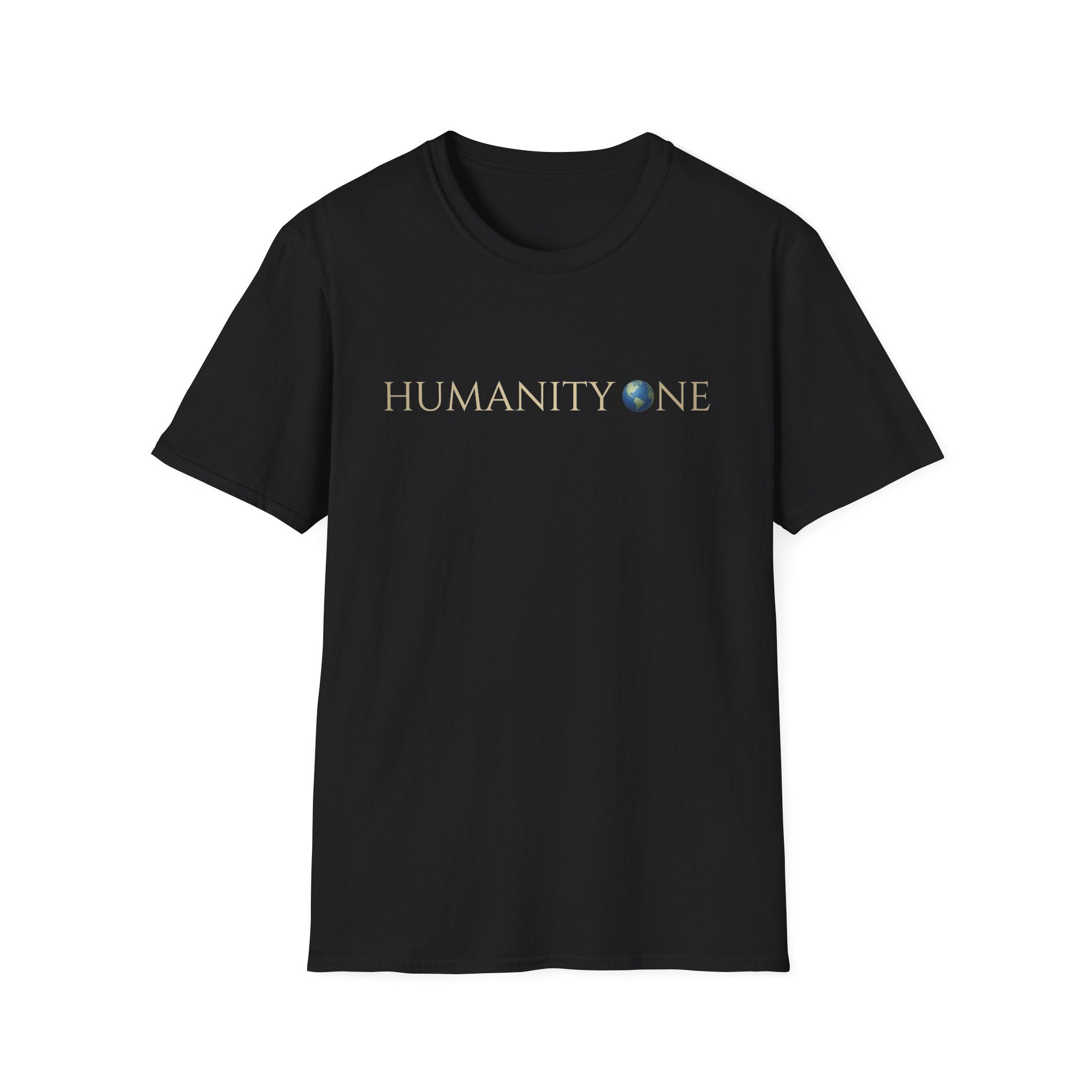 "Humanity One: United by the Stars" Graphic Tee