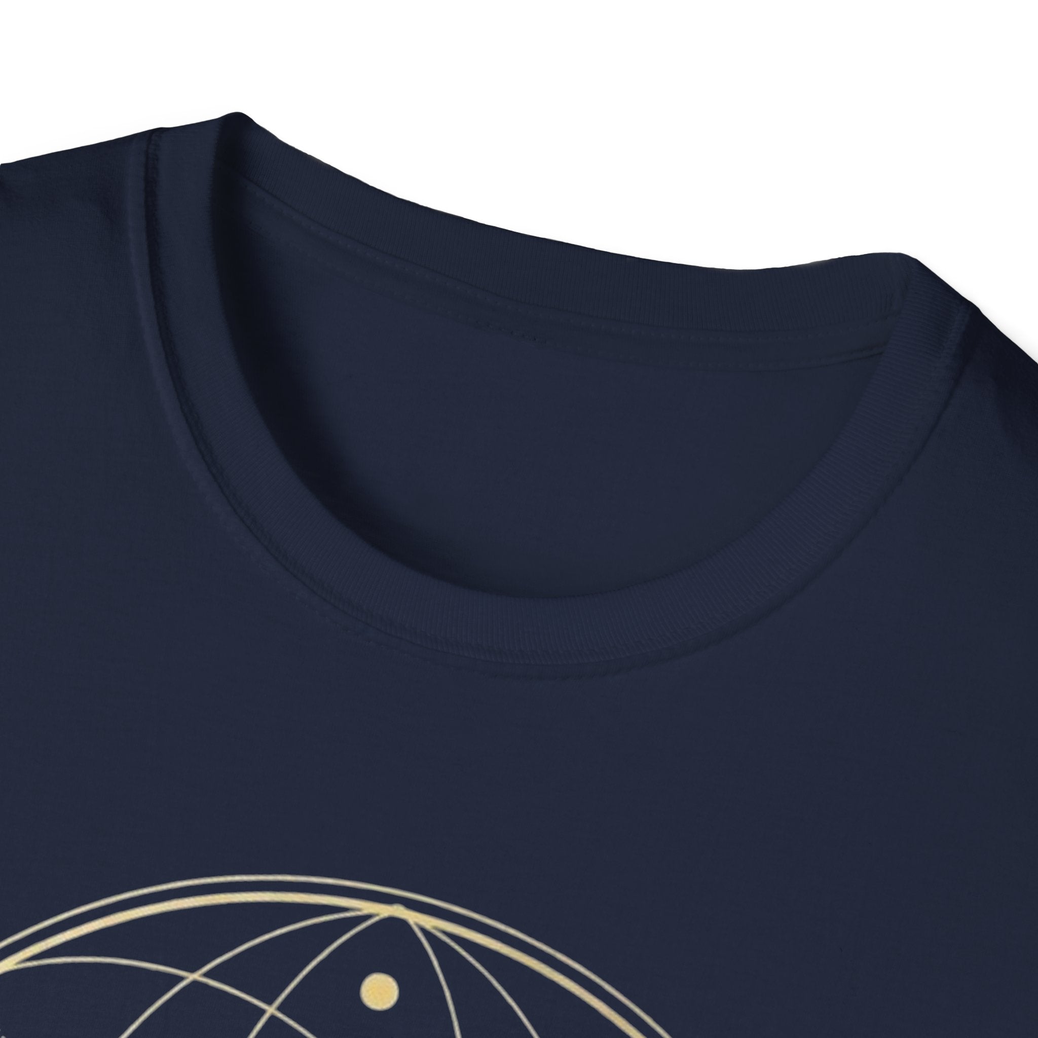 The Star Chart - "Humanity One: United by the Stars" Graphic Tee