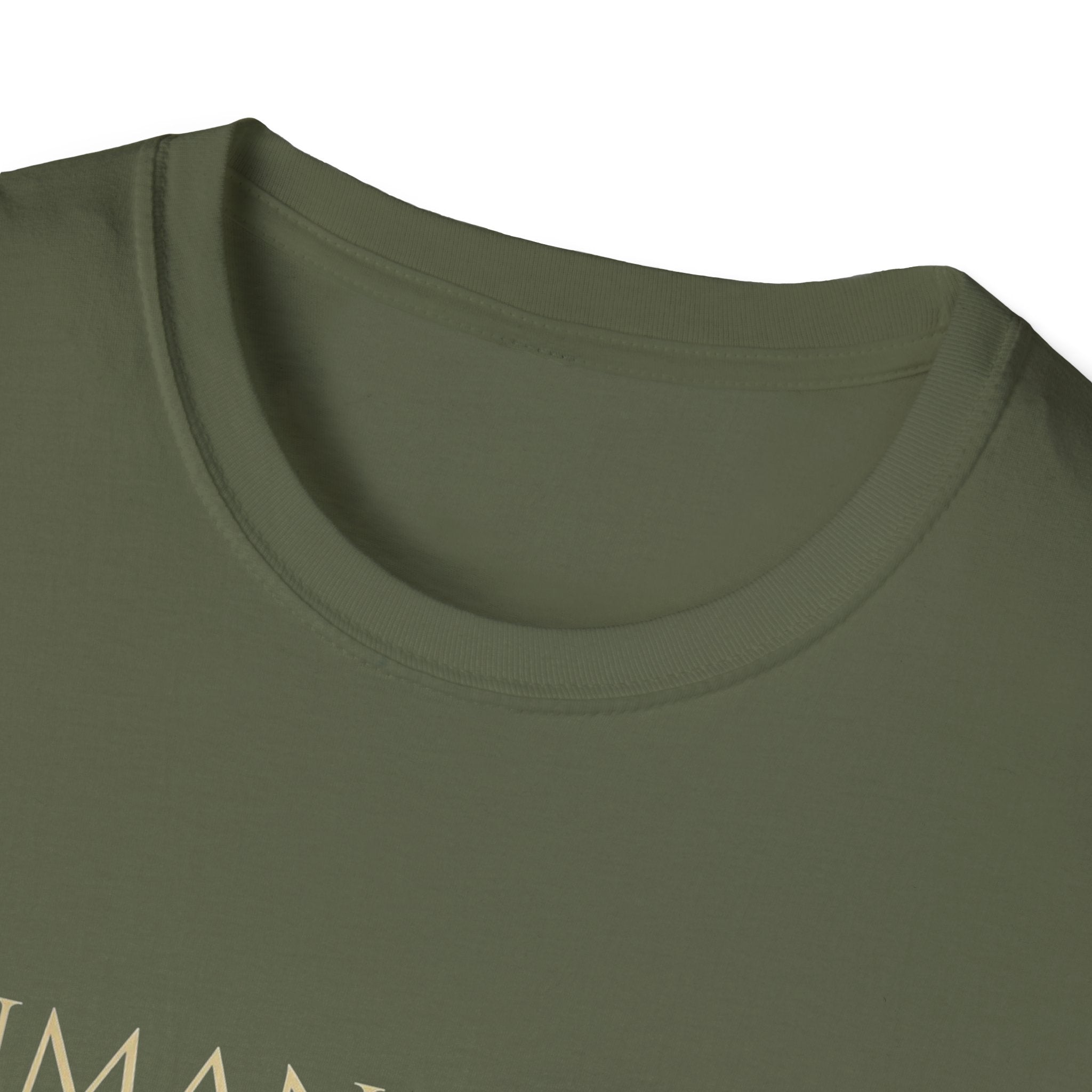 "Humanity One: United by the Stars" Graphic Tee