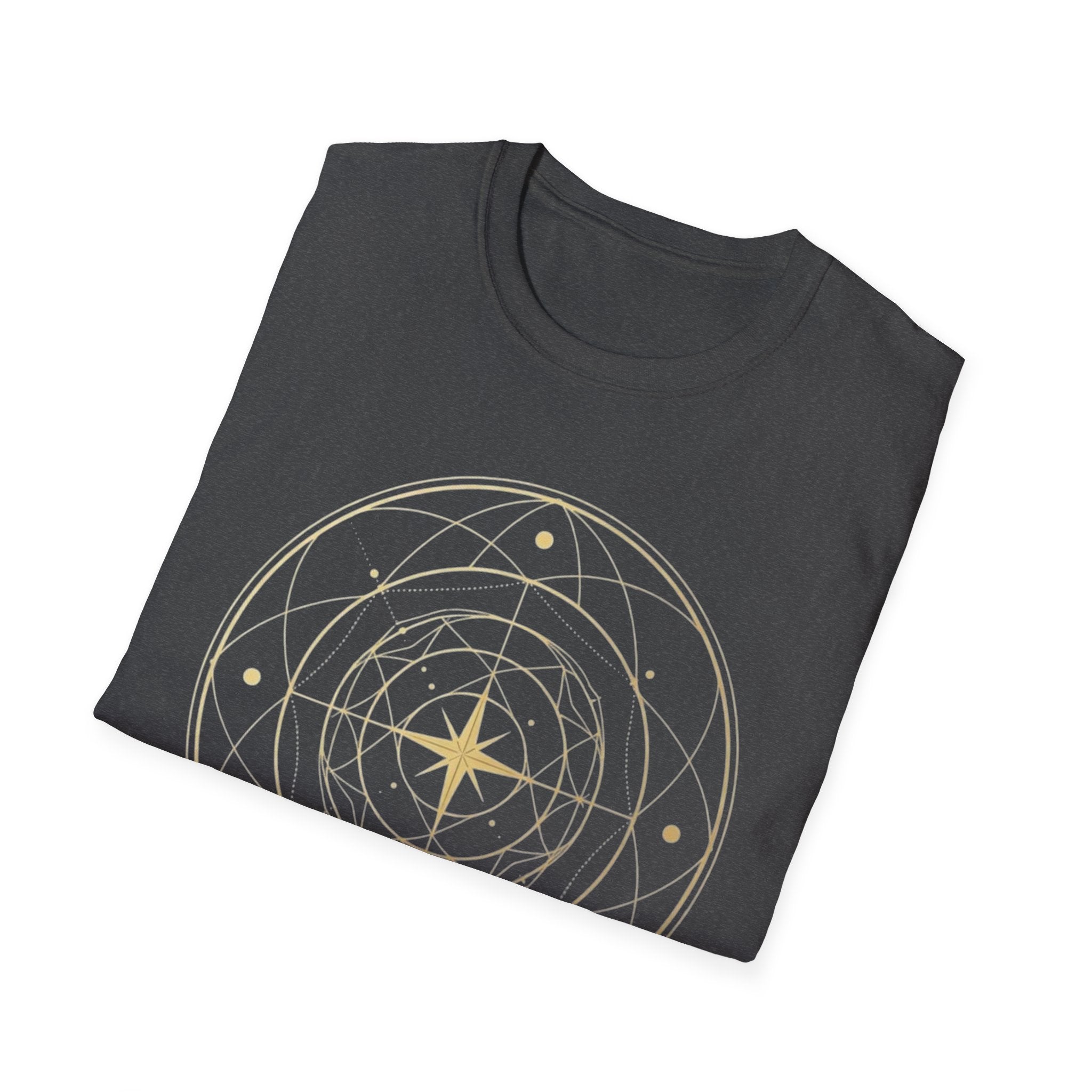 The Star Chart - "Humanity One: United by the Stars" Graphic Tee