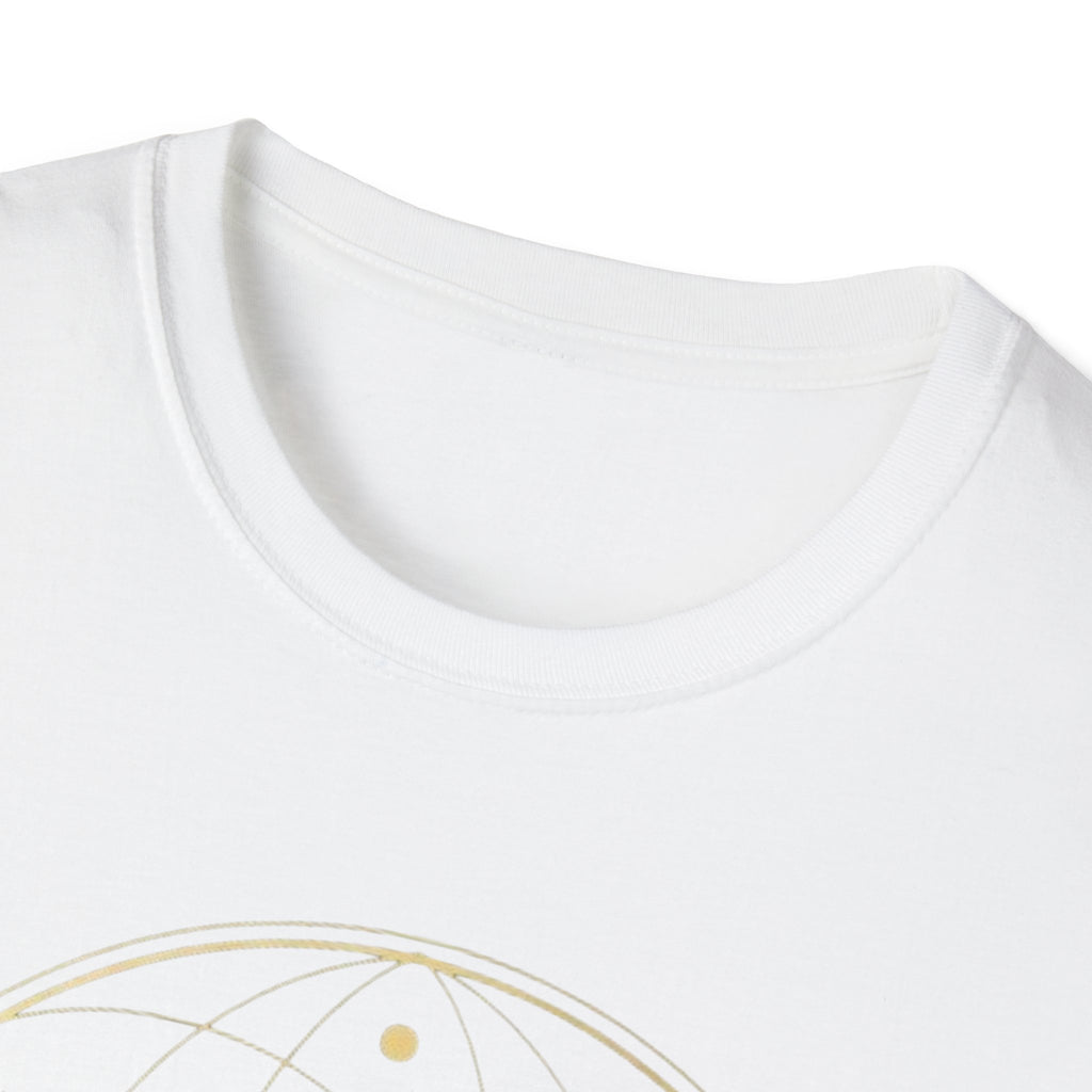 The Star Chart - "Humanity One: United by the Stars" Graphic Tee