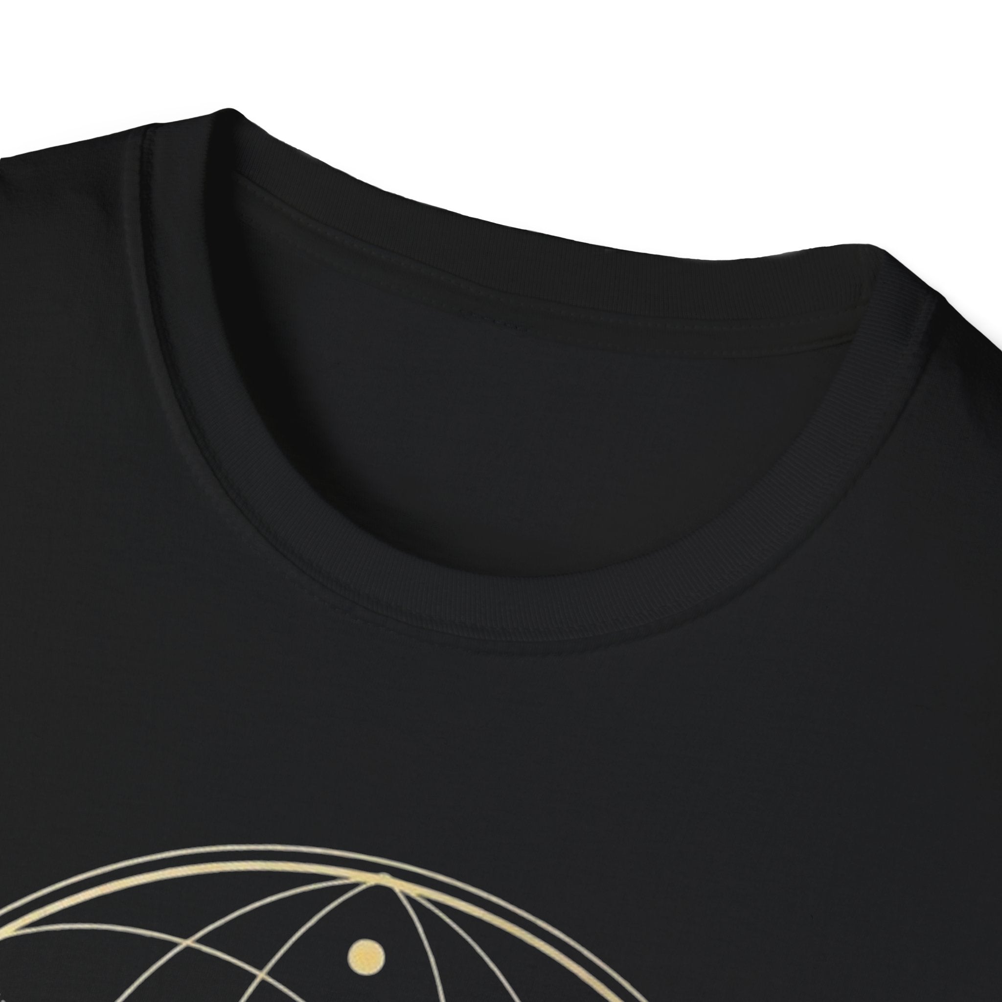 The Star Chart - "Humanity One: United by the Stars" Graphic Tee
