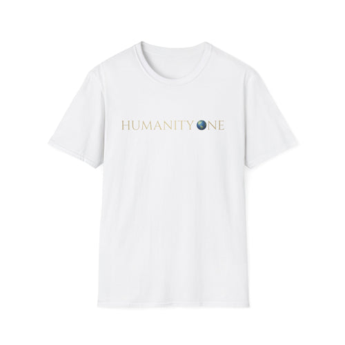 "Humanity One: United by the Stars" Graphic Tee