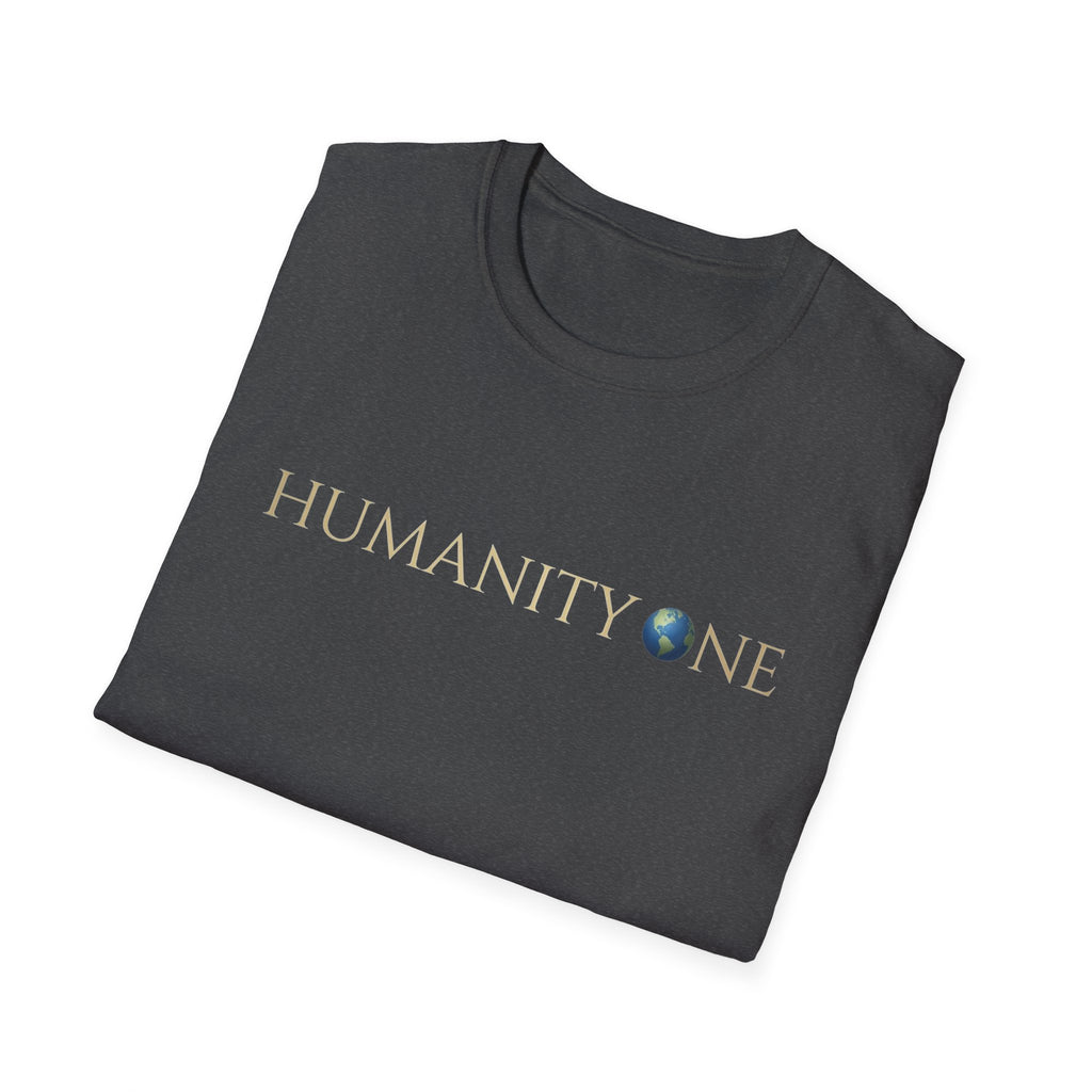 "Humanity One: United by the Stars" Graphic Tee