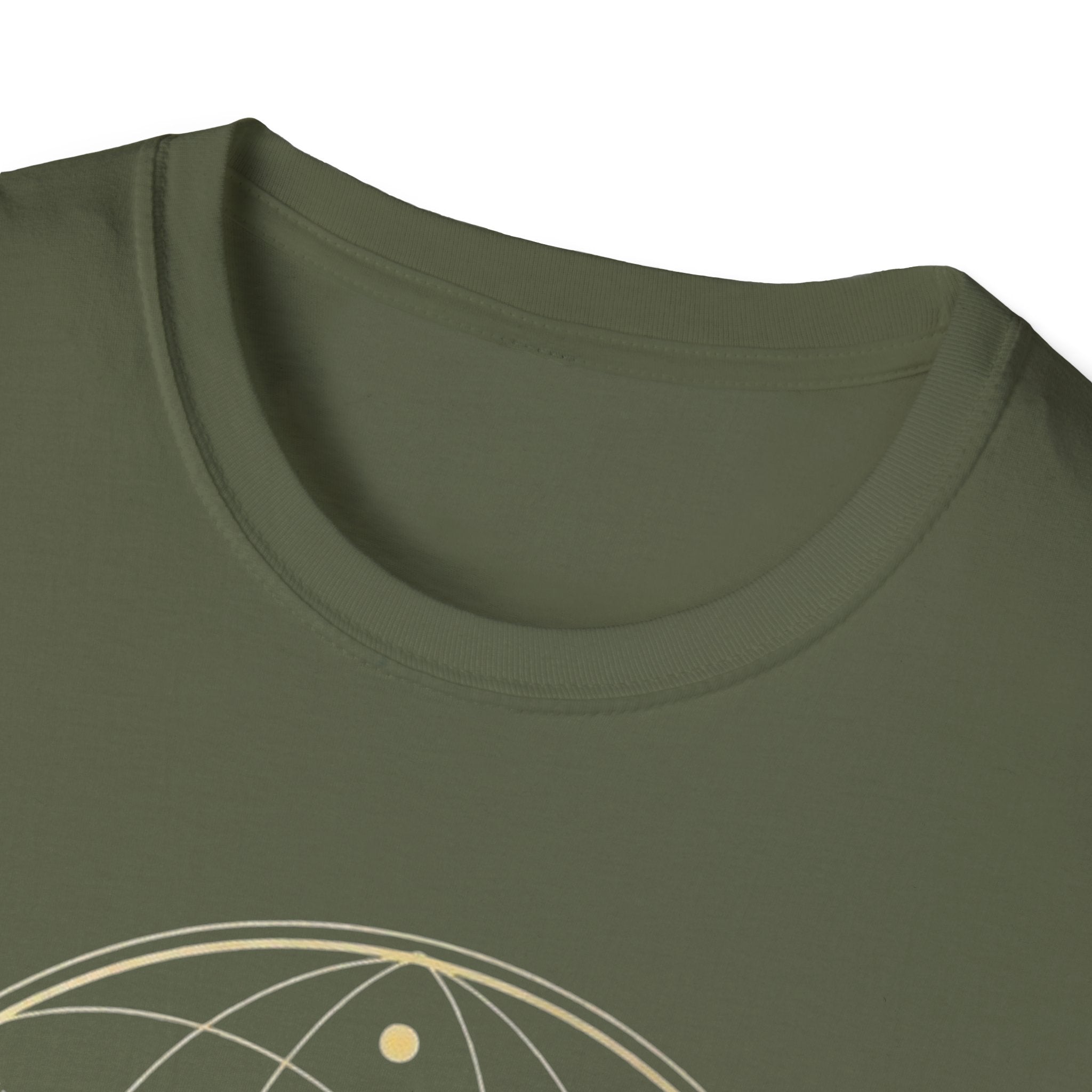 The Star Chart - "Humanity One: United by the Stars" Graphic Tee