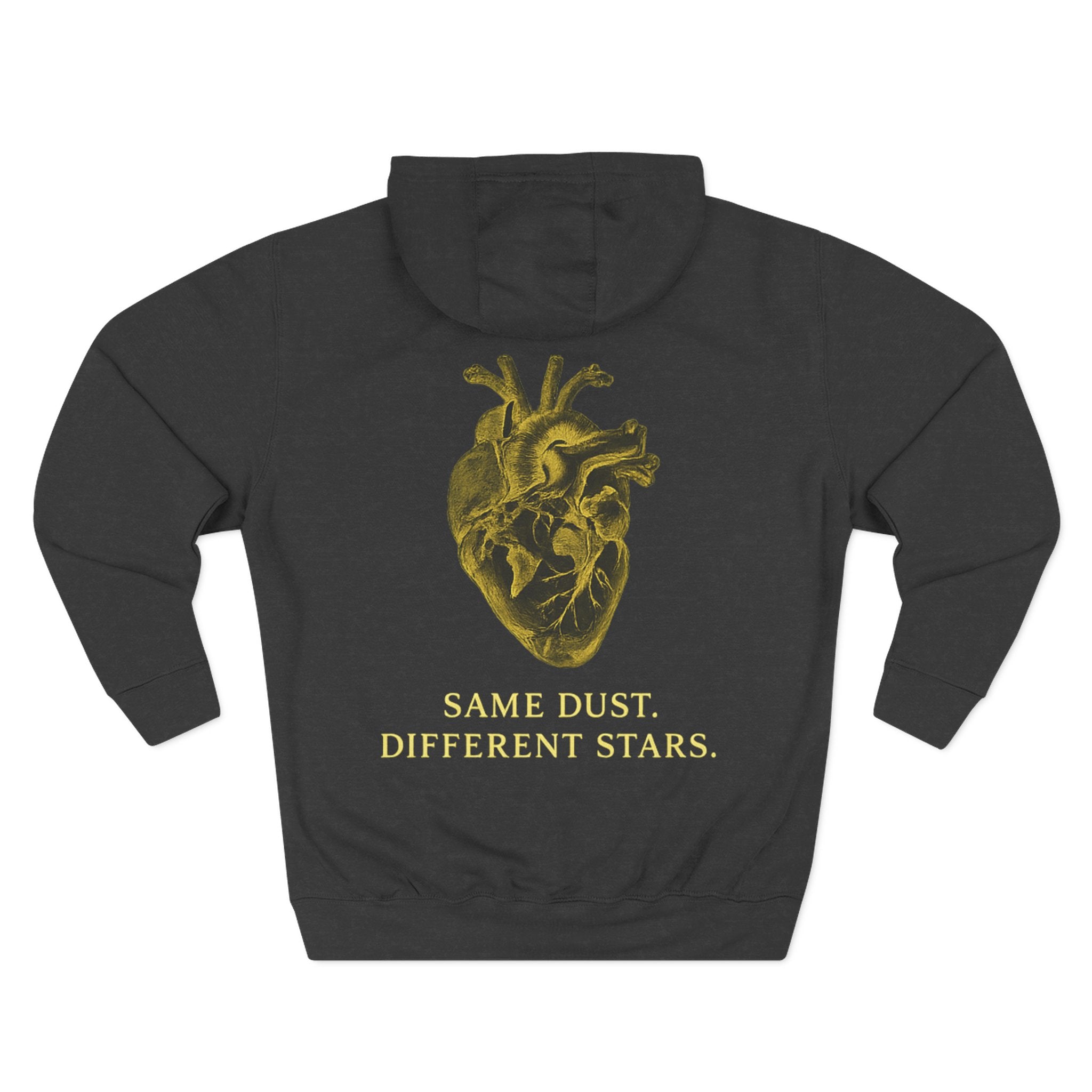 The Anatomical Heart Hoodie