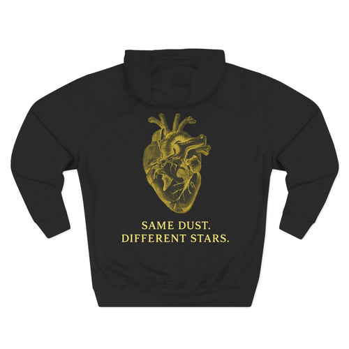 The Anatomical Heart Hoodie