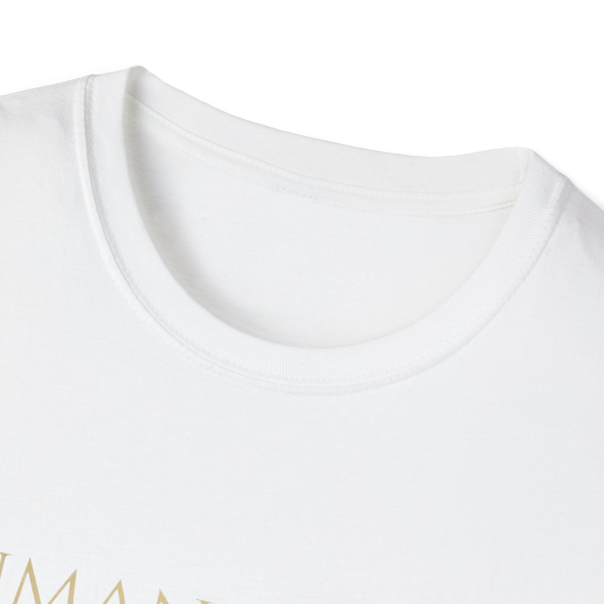 "Humanity One: United by the Stars" Graphic Tee